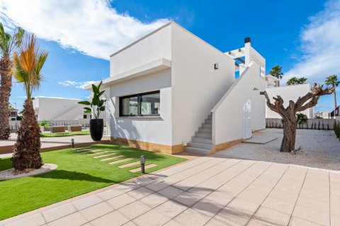 3 bedrooms Villa in Ciudad Quesada, Spain No. 27271 9