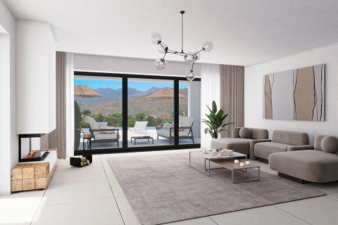 3 bedrooms Villa in Marbella, Spain No. 27191 8