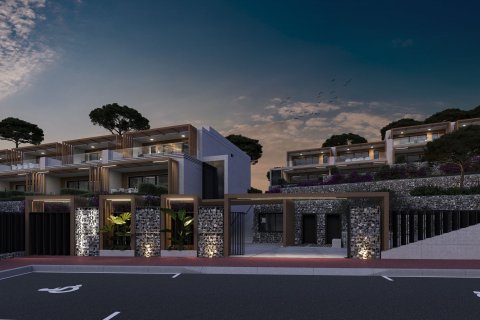 4 dormitorios Townhouse en La Cala De Mijas, Spain No. 27063 2