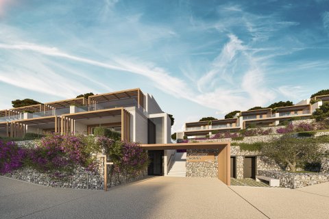 4 chambres Townhouse à La Cala De Mijas, Spain No. 27063 13