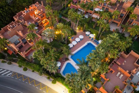 4 dormitorios Townhouse en Marbella, Spain No. 27064 8