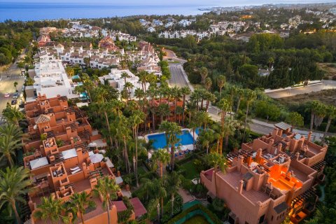 4 dormitorios Townhouse en Marbella, Spain No. 27064 9