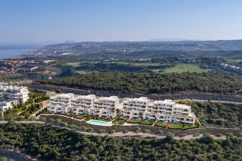 3 chambres Appartement à Casares, Spain No. 27055 6