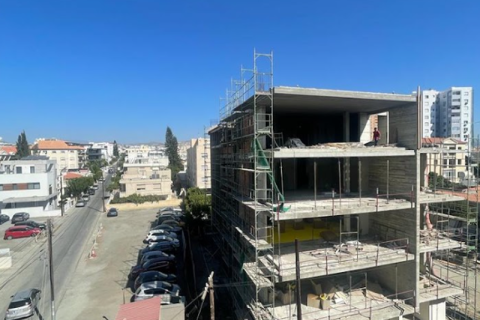 3 dormitorios Apartment en Limassol, Cyprus No. 63659 4