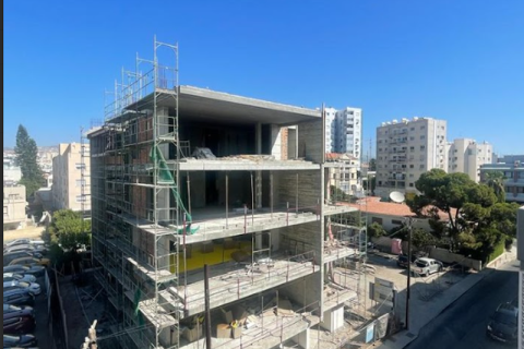 3 dormitorios Apartment en Limassol, Cyprus No. 63659 5