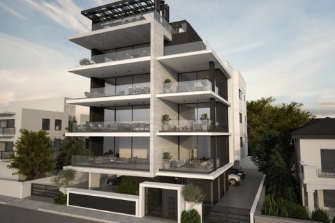 3 dormitorios Apartment en Limassol, Cyprus No. 63659 6