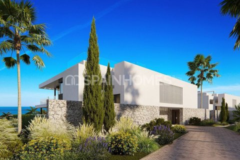 3 chambres Penthouse à Marbella, Spain No. 25682 20