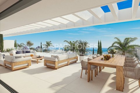 3 bedrooms Penthouse in Marbella, Spain No. 25682 11