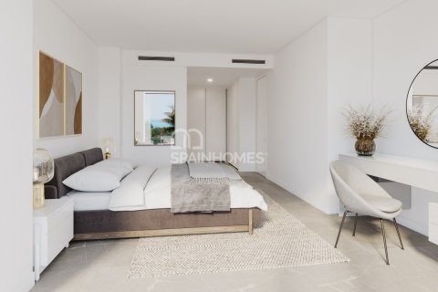 3 chambres Penthouse à Marbella, Spain No. 25682 3