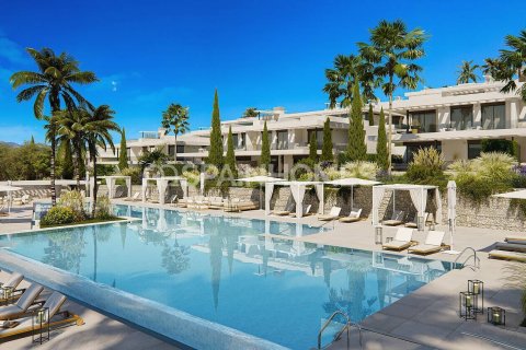 3 dormitorios Penthouse en Marbella, Spain No. 25682 7