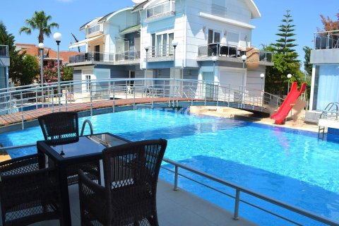 3+1 Villa in Belek, Turkey No. 20925 3