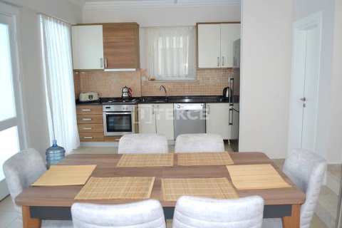 3+1 Villa in Belek, Turkey No. 20925 11