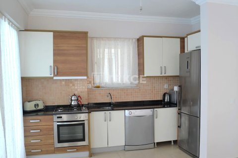 3+1 Villa à Belek, Turkey No. 20925 10