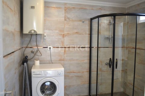 3+1 Villa à Belek, Turkey No. 20925 25