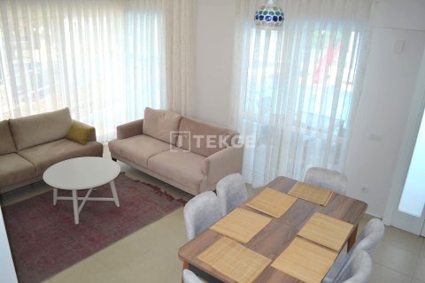 3+1 Villa en Belek, Turkey No. 20925 7