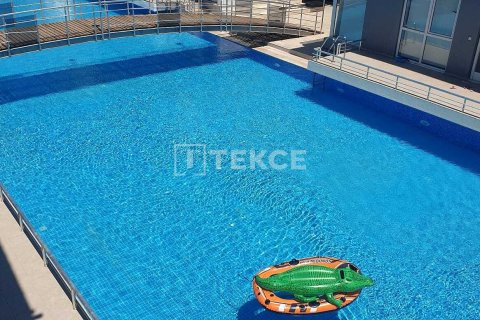 3+1 Villa in Belek, Turkey No. 20925 5