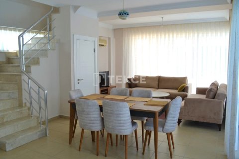 3+1 Villa in Belek, Turkey No. 20925 9