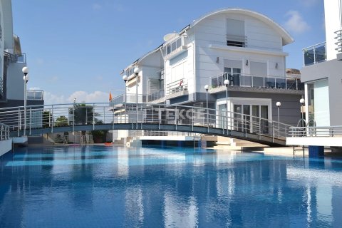 3+1 Villa en Belek, Turkey No. 20925 2