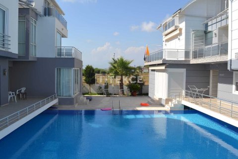 3+1 Villa en Belek, Turkey No. 20925 4