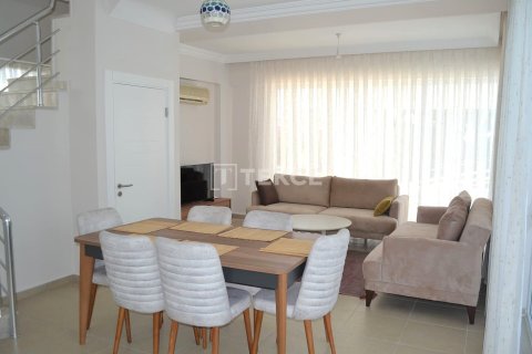 3+1 Villa en Belek, Turkey No. 20925 8