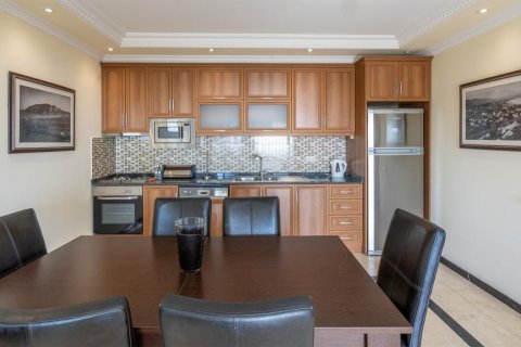 5 rooms Apartment in Alanya, Turkey No. 21595 6