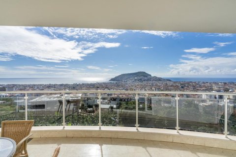 5 rooms Apartment in Alanya, Turkey No. 21595 4