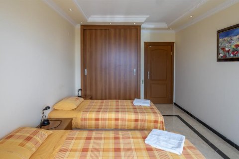 5 rooms Apartment in Alanya, Turkey No. 21595 8