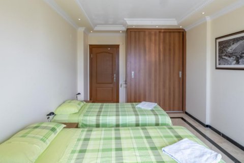 5 rooms Apartment in Alanya, Turkey No. 21595 11