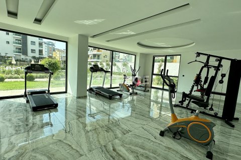 3+1 Penthouse à Alanya, Turkey No. 21447 22