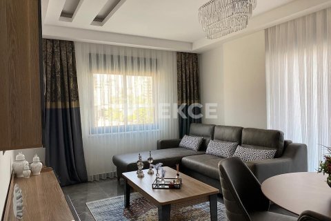 3+1 Penthouse à Alanya, Turkey No. 21447 28