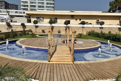 3+1 Penthouse à Alanya, Turkey No. 21447 13