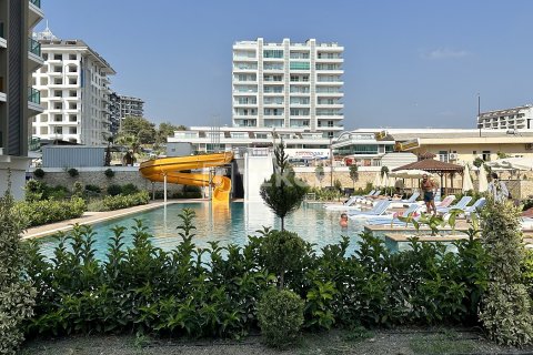 3+1 Penthouse à Alanya, Turkey No. 21447 10