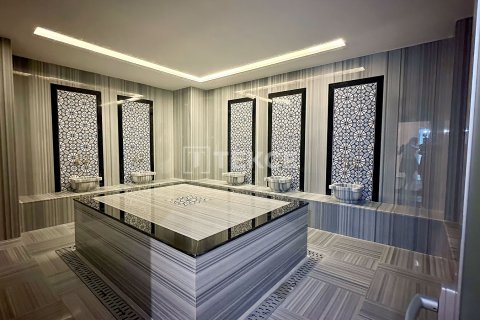 3+1 Penthouse à Alanya, Turkey No. 21447 20