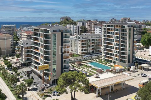 3+1 Penthouse in Alanya, Turkey No. 21447 4