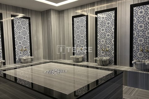 3+1 Penthouse en Alanya, Turkey No. 21447 21