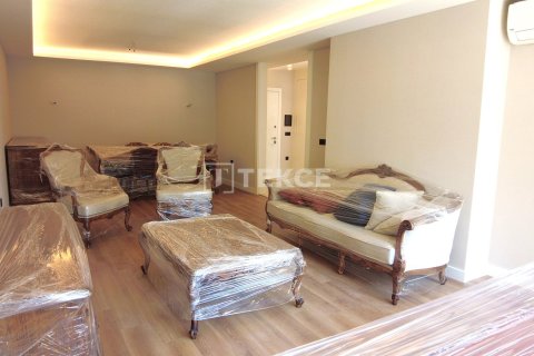 3+1 Appartement à Bursa, Turkey No. 21596 7