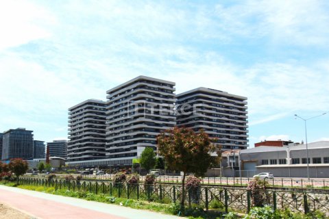 3+1 Apartment in Bursa, Turkey No. 21596 3