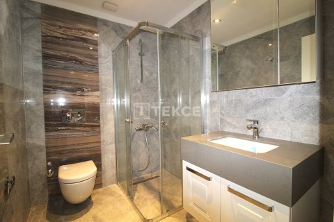 3+1 Apartment in Bursa, Turkey No. 21596 20