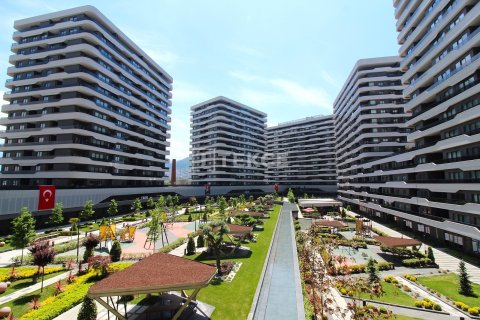 3+1 Appartement à Bursa, Turkey No. 21596 1