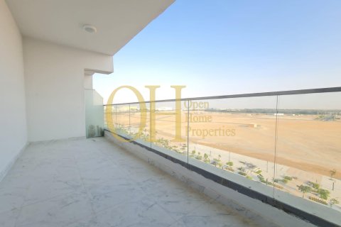 Квартира с 3 спальнями в Oasis Residences, ОАЭ №47045 11