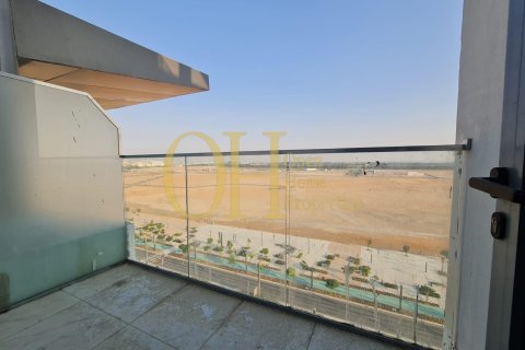 Квартира с 3 спальнями в Oasis Residences, ОАЭ №47045 7