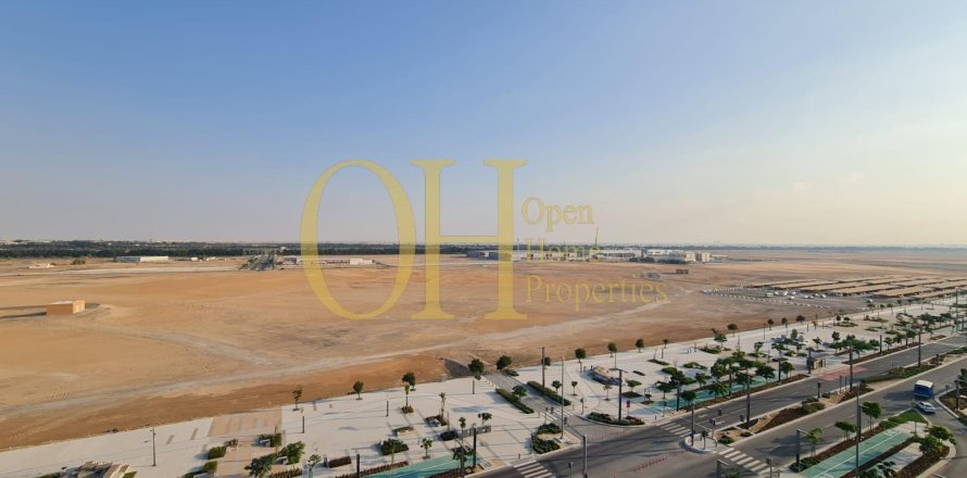 Квартира с 3 спальнями в Oasis Residences, ОАЭ №47045