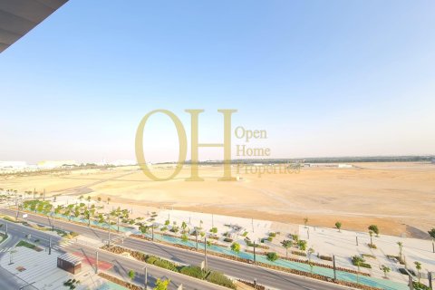 Квартира с 3 спальнями в Oasis Residences, ОАЭ №47045 2