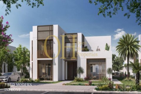 5 bedrooms Villa in Al Shamkha, UAE No. 47041 1