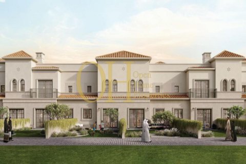 3 dormitorios Townhouse en Khalifa City, UAE No. 47042 5