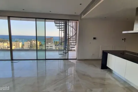 3 dormitorios Apartment en Agios Tychonas, Cyprus No. 40513 6