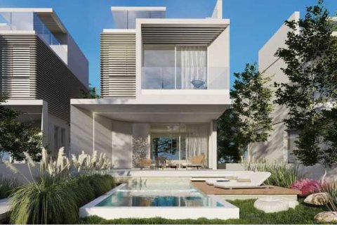 3 bedrooms Villa in Paphos, Cyprus No. 73324 3