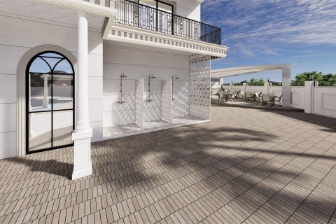 2+1 Penthouse in Avsallar, Turkey No. 13267 7