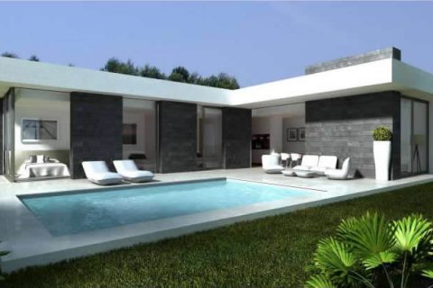 3 bedrooms Villa in Denia, Spain No. 26060 3