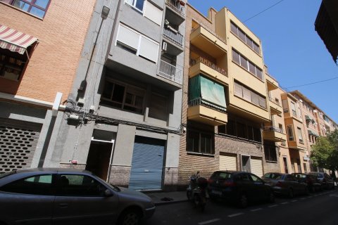 24 dormitorios Commercial property en Alicante, Spain No. 26591 6